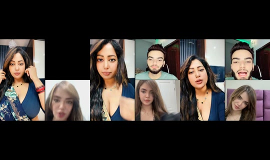 sahiba_khan1708 TikTok Live — Aug 29, 2026, 8:11 AM