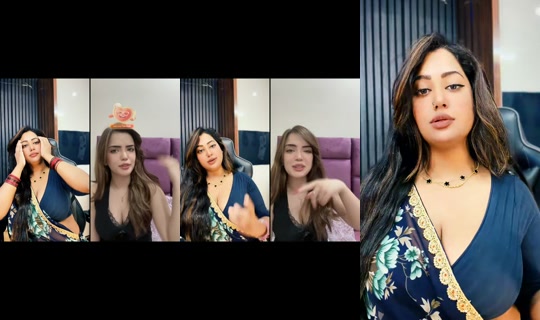 sahiba_khan1708 TikTok Live — Aug 29, 2026, 9:01 AM