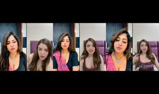 sahiba_khan1708 TikTok Live — Sep 2, 2026, 3:44 AM