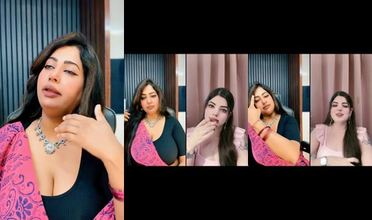 sahiba_khan1708 TikTok Live — Sep 2, 2026, 4:34 AM