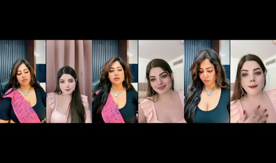 sahiba_khan1708 TikTok Live — Sep 2, 2026, 5:25 AM