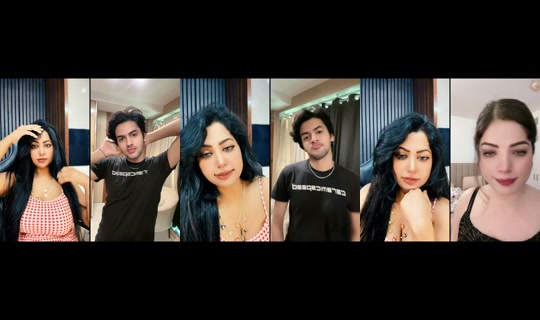 sahiba_khan1708 TikTok Live — Sep 3, 2026, 2:30 AM