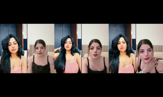 sahiba_khan1708 TikTok Live — Sep 3, 2026, 3:20 AM