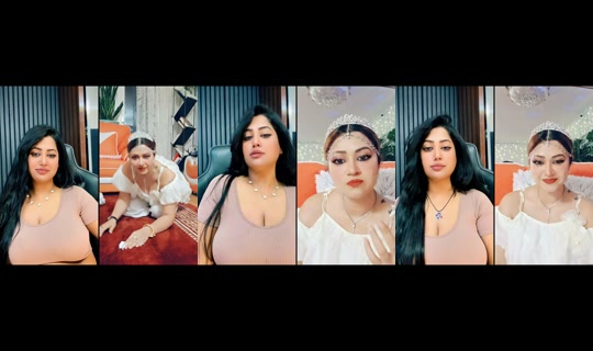 sahiba_khan1708 TikTok Live — Sep 26, 2026, 2:01 AM