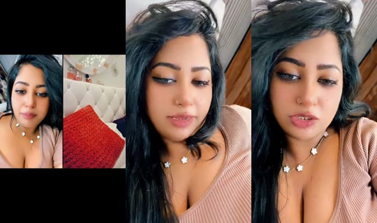 sahiba_khan1708 TikTok Live — Sep 26, 2026, 5:22 AM