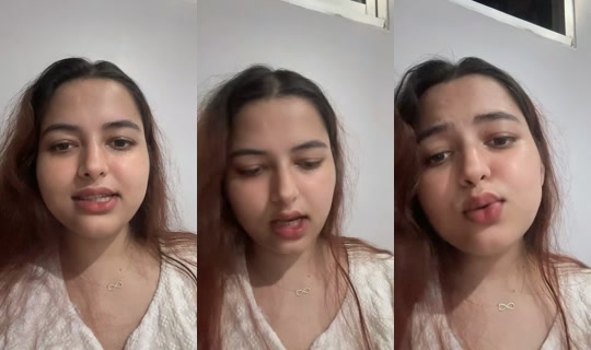sahida.parveen4 TikTok Live — Aug 21, 2026, 5:03 PM