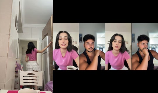 sahil.kiz TikTok Live — Aug 23, 2026, 2:31 PM