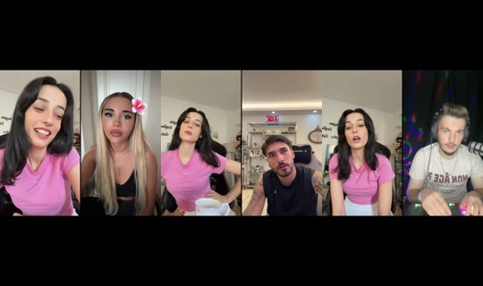 sahil.kiz TikTok Live — Aug 23, 2026, 3:19 PM