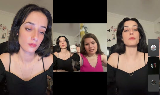 sahil.kiz TikTok Live — Aug 23, 2026, 8:31 PM