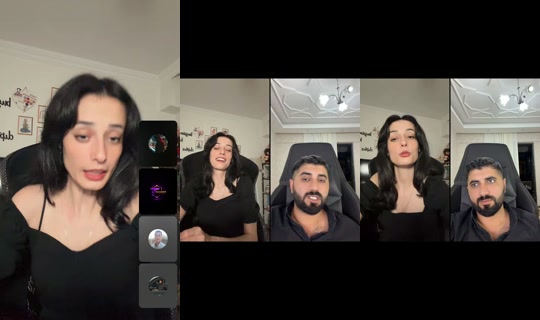 sahil.kiz TikTok Live — Aug 23, 2026, 9:21 PM