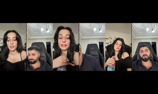 sahil.kiz TikTok Live — Aug 23, 2026, 10:11 PM