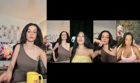 sahil.kiz TikTok Live — Aug 24, 2026, 7:58 PM