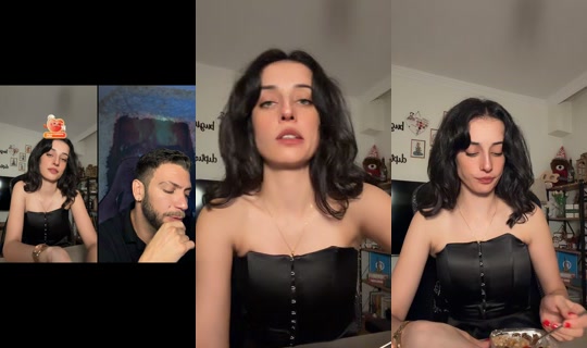 sahil.kiz TikTok Live — Aug 24, 2026, 10:54 PM