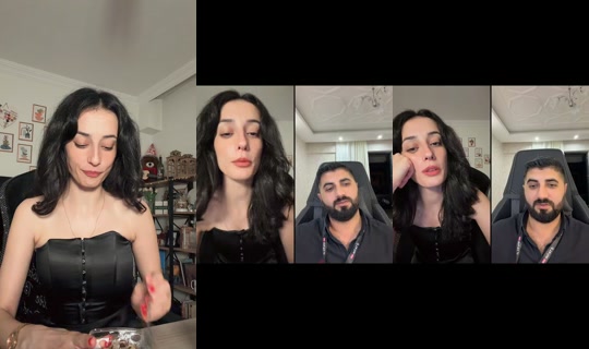 sahil.kiz TikTok Live — Aug 24, 2026, 11:09 PM