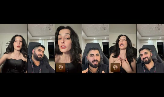 sahil.kiz TikTok Live — Aug 25, 2026, 12:06 AM