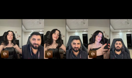 sahil.kiz TikTok Live — Aug 25, 2026, 12:56 AM