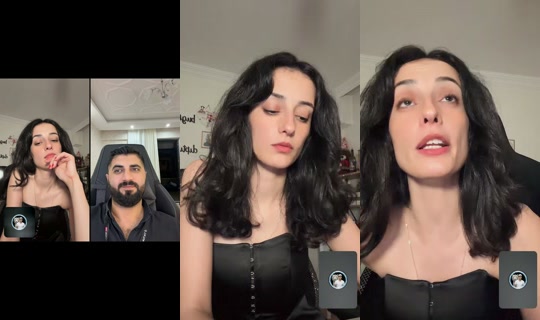 sahil.kiz TikTok Live — Aug 25, 2026, 2:07 AM