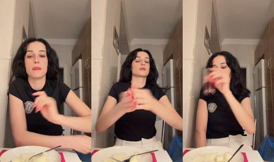 sahil.kiz TikTok Live — Aug 25, 2026, 8:00 PM