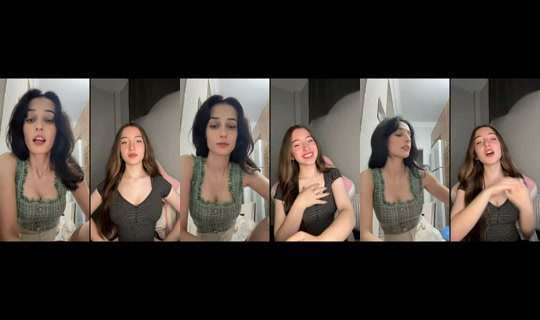 sahil.kiz TikTok Live — Aug 26, 2026, 7:46 PM