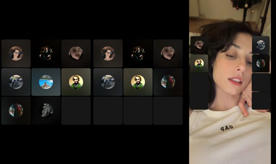 sahil.kiz TikTok Live — Aug 27, 2026, 12:32 AM