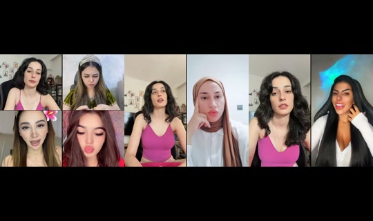sahil.kiz TikTok Live — Aug 27, 2026, 5:19 AM