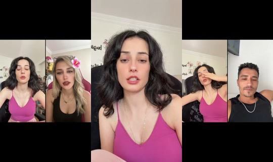 sahil.kiz TikTok Live — Aug 27, 2026, 6:09 AM