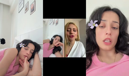 sahil.kiz TikTok Live — Aug 27, 2026, 7:45 AM