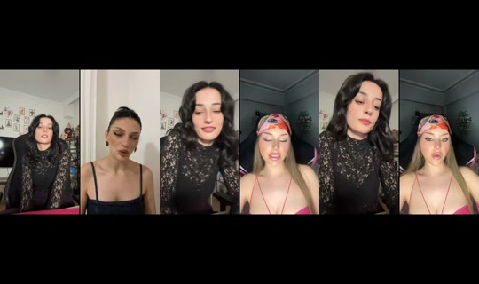 sahil.kiz TikTok Live — Aug 28, 2026, 8:04 PM