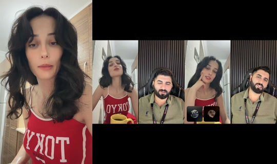 sahil.kiz TikTok Live — Aug 28, 2026, 8:29 PM
