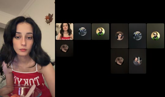 sahil.kiz TikTok Live — Aug 28, 2026, 11:09 PM