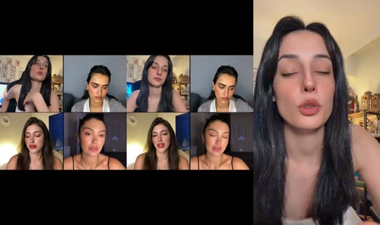sahil.kiz TikTok Live — Aug 30, 2026, 7:44 PM