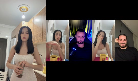 sahil.kiz TikTok Live — Aug 30, 2026, 8:48 PM