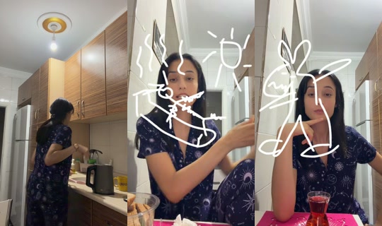 sahil.kiz TikTok Live — Aug 30, 2026, 11:11 PM