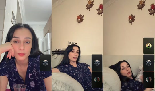 sahil.kiz TikTok Live — Aug 31, 2026, 12:22 AM