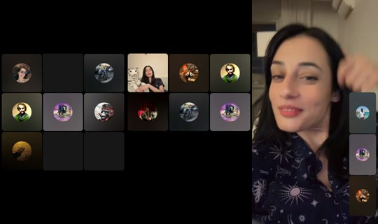 sahil.kiz TikTok Live — Aug 31, 2026, 1:12 AM
