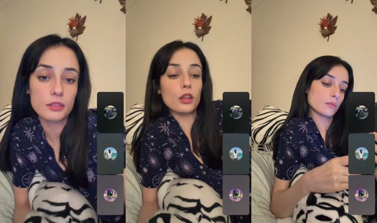 sahil.kiz TikTok Live — Aug 31, 2026, 2:02 AM