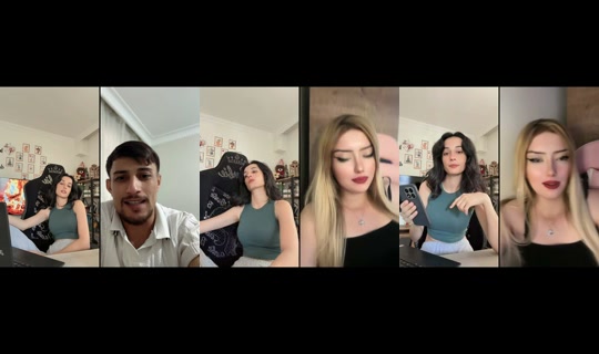 sahil.kiz TikTok Live — Sep 2, 2026, 4:51 AM