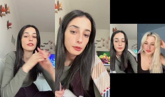sahil.kiz TikTok Live — Oct 2, 2026, 11:28 AM