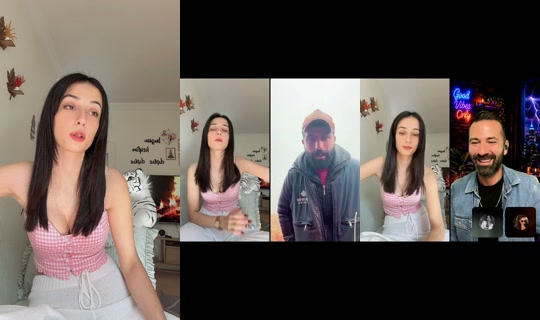 sahil.kiz TikTok Live — Oct 3, 2026, 7:22 AM