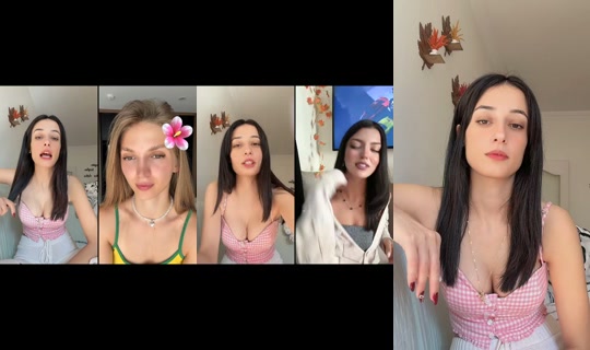 sahil.kiz TikTok Live — Oct 3, 2026, 8:13 AM