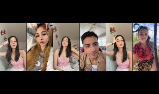 sahil.kiz TikTok Live — Oct 3, 2026, 9:04 AM