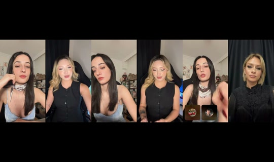 sahil.kiz TikTok Live — Oct 3, 2026, 8:50 PM