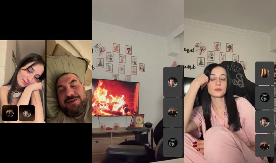 sahil.kiz TikTok Live — Oct 3, 2026, 11:43 PM