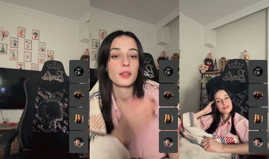 sahil.kiz TikTok Live — Oct 4, 2026, 12:34 AM