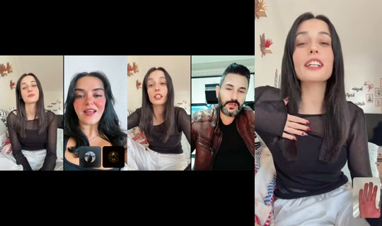 sahil.kiz TikTok Live — Oct 4, 2026, 5:31 AM