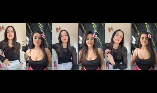sahil.kiz TikTok Live — Oct 4, 2026, 6:19 AM