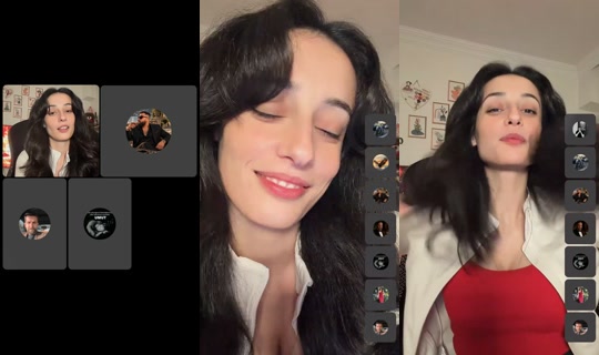 sahil.kiz TikTok Live — Oct 5, 2026, 12:24 AM