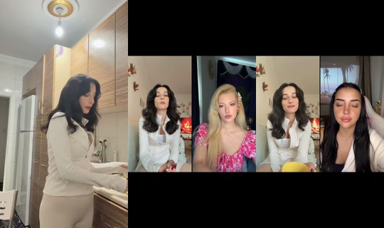 sahil.kiz TikTok Live — Oct 5, 2026, 4:30 AM