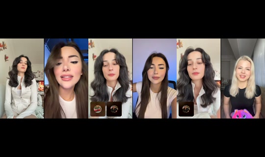 sahil.kiz TikTok Live — Oct 5, 2026, 5:08 AM