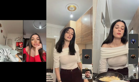 sahil.kiz TikTok Live — Oct 8, 2026, 6:04 AM